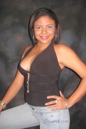 102198 - Narcisa Age: 41 - Colombia