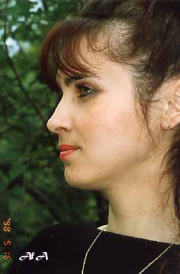 Beautiful Women