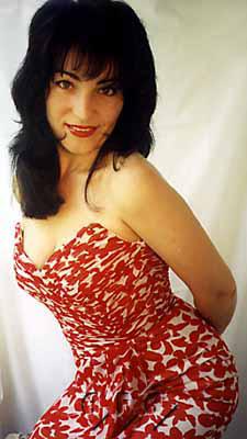 Beautiful Women