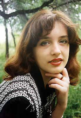Beautiful Women