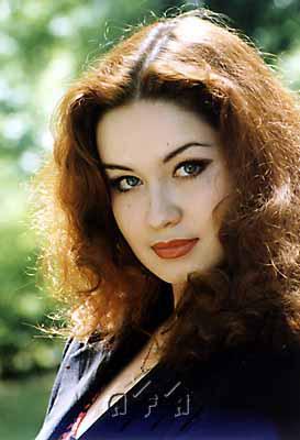 Beautiful Women