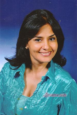 119344 - Rocio Del Carmen Age: 61 - Colombia