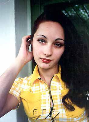 Beautiful Women