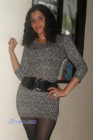 128864 - Cristina Age: 42 - Colombia
