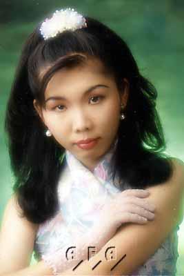Beautiful Women