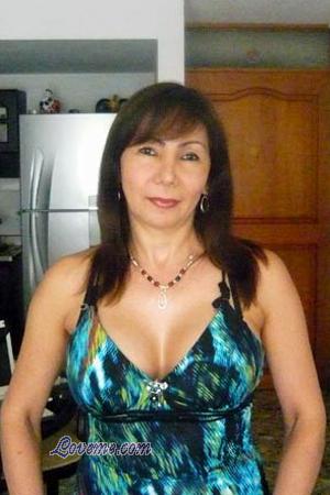 145872 - Viviana Maria Age: 60 - Colombia