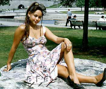 Beautiful Women