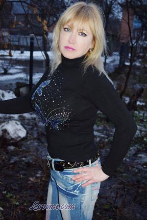 157794 - Galina Age: 52 - Ukraine