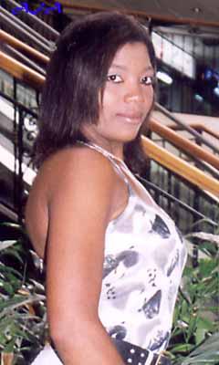 Beautiful Women