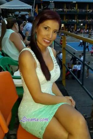 161531 - Lady Age: 44 - Colombia
