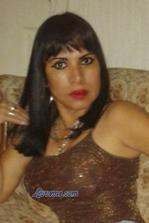 161995 - Sandra Age: 59 - Costa Rica