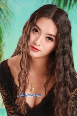 164996 - Ying Age: 36 - China