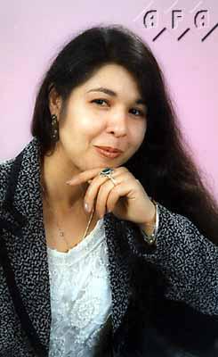 Beautiful Women