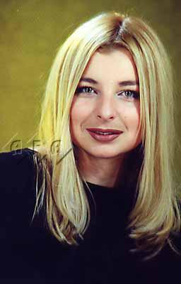 Beautiful Women
