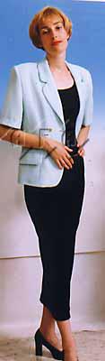 Beautiful Women