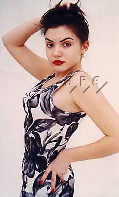 Beautiful Women