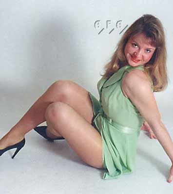 Beautiful Women