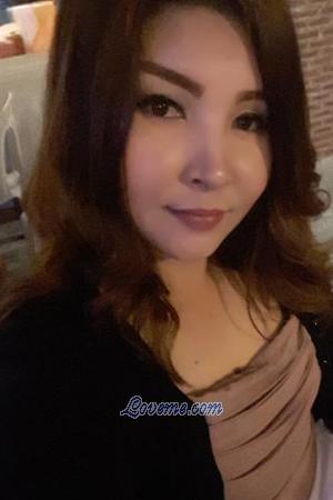197762 - Sarisa (Sa) Age: 38 - Thailand