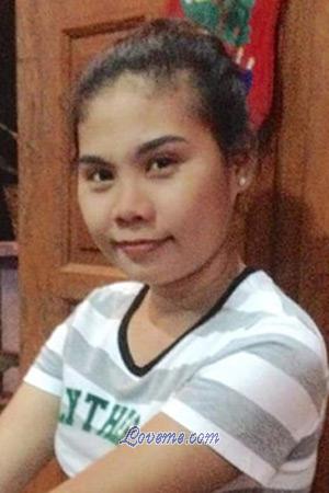 198016 - Jeanyca Age: 25 - Philippines