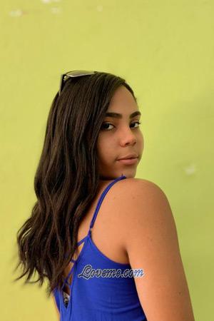 198326 - Maria Age: 19 - Dominican Republic
