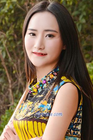 198986 - Luyao Age: 24 - China