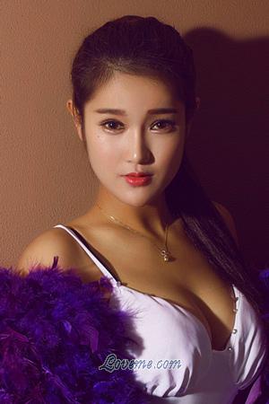 199423 - Xiaolu (Beata) Age: 33 - China