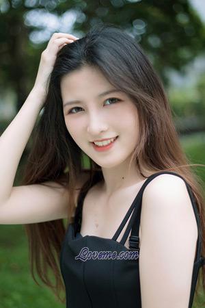 199435 - Jiatong Age: 22 - China