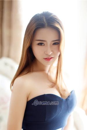 199578 - Hengmei Age: 24 - China