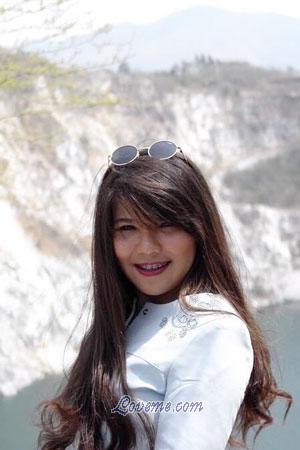 200457 - Panjamaphorn Age: 33 - Thailand