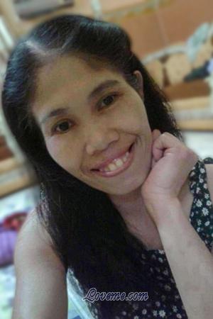 204206 - Mary Ann Age: 45 - Philippines