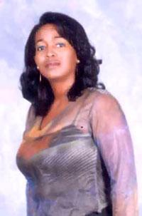 Beautiful Women