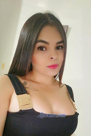 211364 - Francy Age: 20 - Colombia