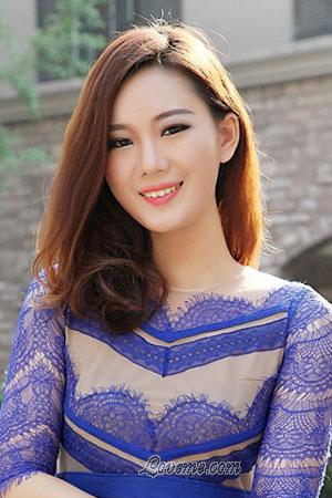 212341 - Sara Age: 38 - China