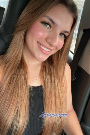 217104 - Ivanna Age: 23 - Colombia