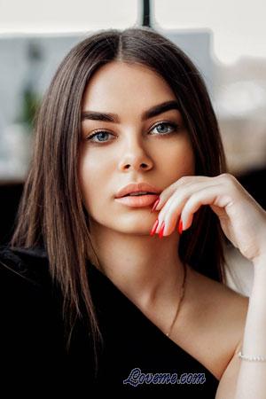 Ladies of Ukraine