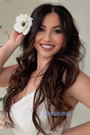 Ladies of Eastern-Europe