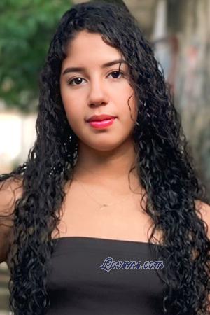 225603 - Luz Angy Age: 21 - Colombia