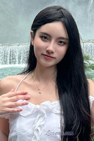 226056 - Wanting Age: 25 - China