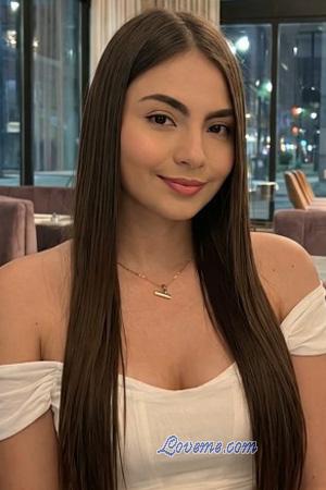 Ladies of Colombia