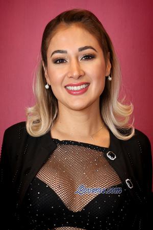 229320 - Sarah Age: 38 - Mexico