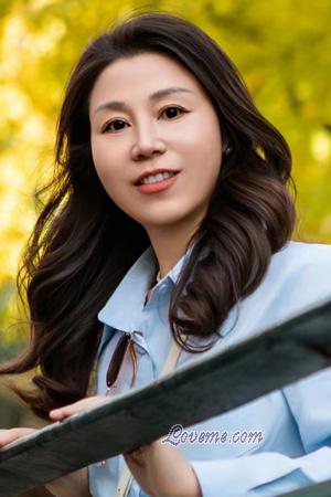 229535 - Lancy Age: 55 - China