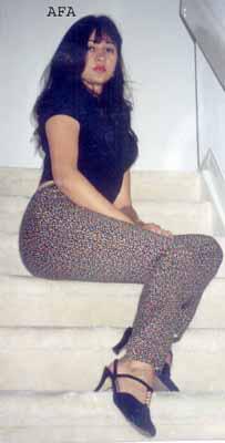 Beautiful Women