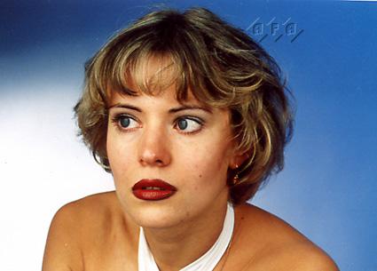 Russia women
