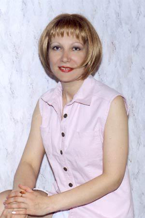 Russia women