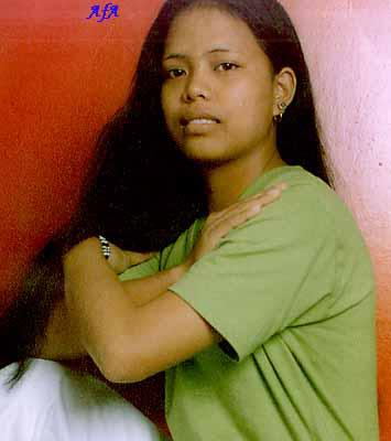 Beautiful Women