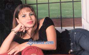 Colombia women