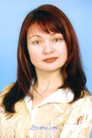 58993 - Svetlana Age: 39 - Russia