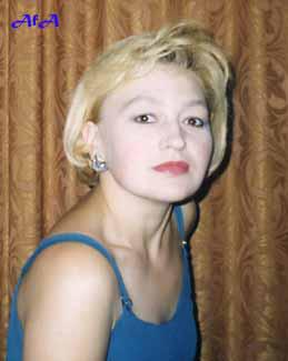 Beautiful Women