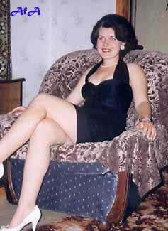 Beautiful Women