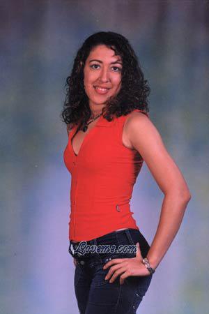 Colombia women